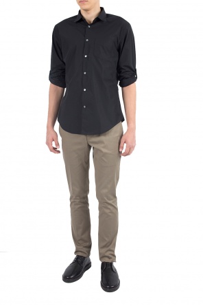 Chest pocket shirt, zdjęcie 2 Chest pocket shirt od John Varvatos